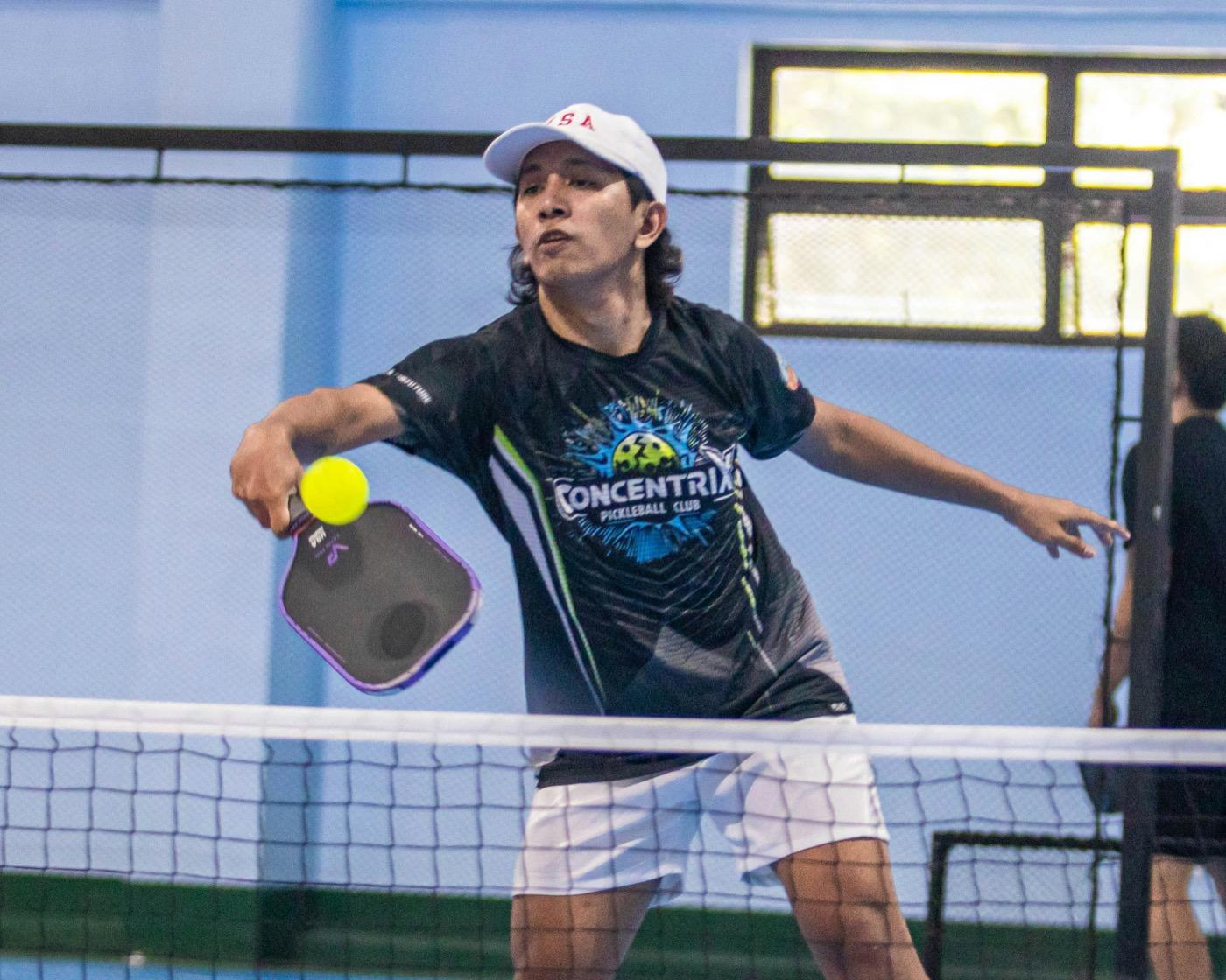 Pickleball