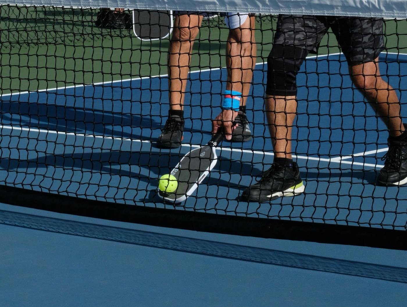 Pickleball