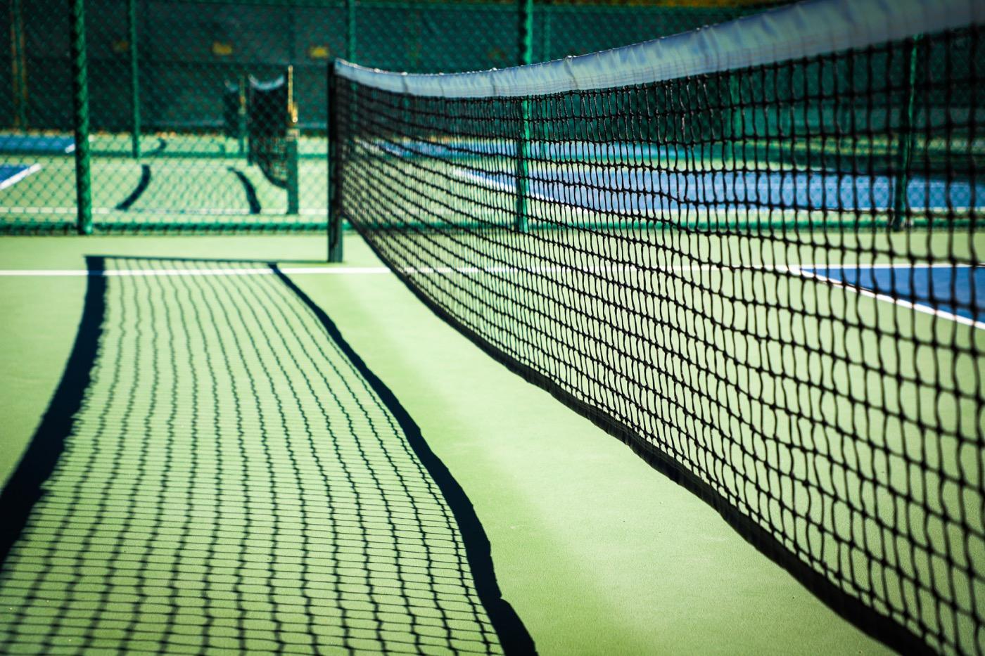 Pickleball