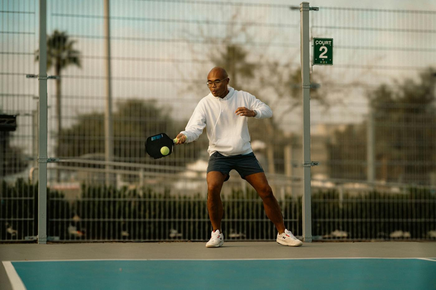 Pickleball