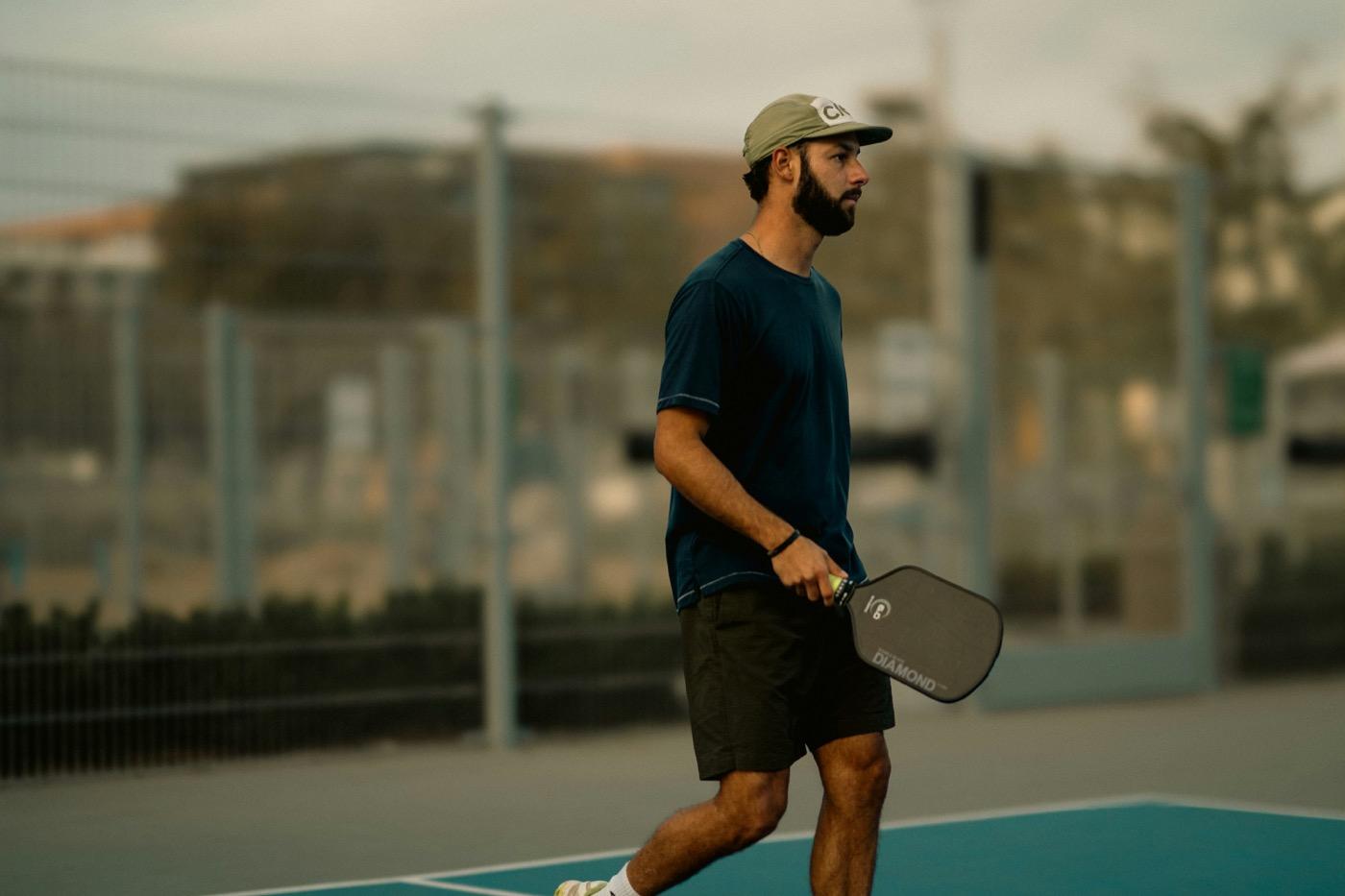 Pickleball