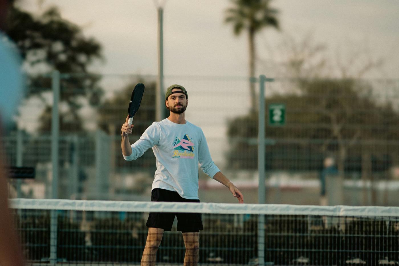 Pickleball