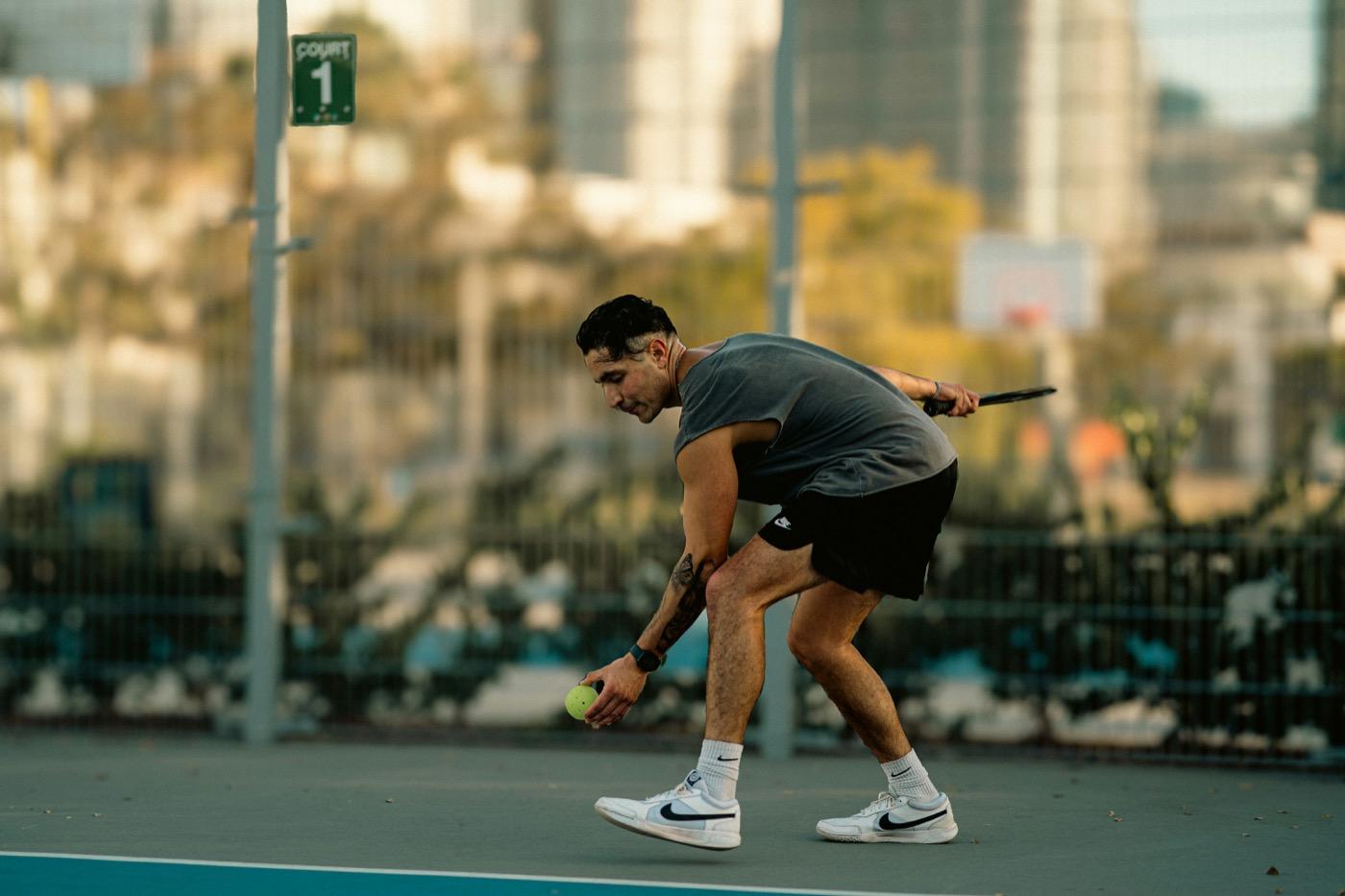 Pickleball