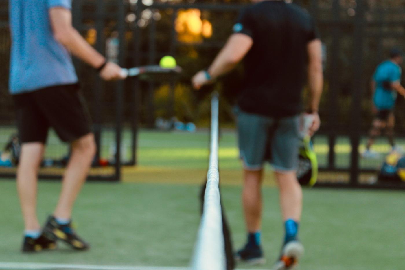 Pickleball